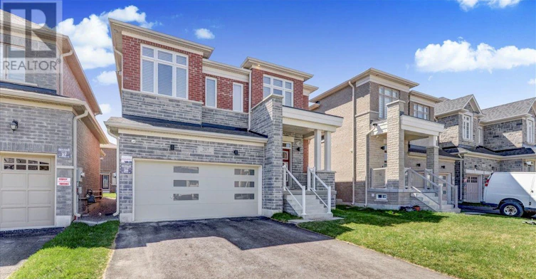207 Wesmina Avenue, Whitchurch-Stouffville, ON, L4A 5A2 - 8