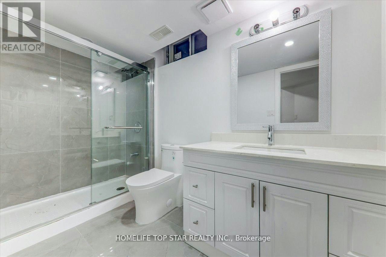 207 Wesmina Avenue, Whitchurch-Stouffville, ON, L4A 5A2 - 4