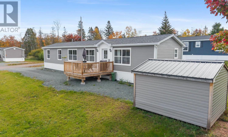 132 Grosbeak Drive