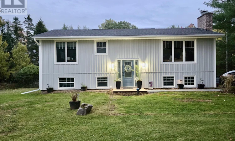 45 Springwaters Place