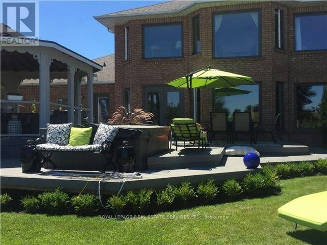 1343 Greeneagle Drive, Oakville, ON, L6M 2N1 - 19