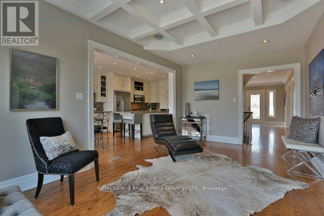 1343 Greeneagle Drive, Oakville, ON, L6M 2N1 - 9