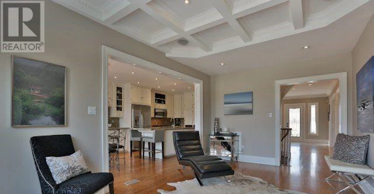 1343 Greeneagle Drive, Oakville, ON, L6M 2N1 - 9