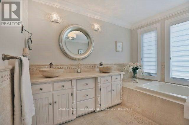 1343 Greeneagle Drive, Oakville, ON, L6M 2N1 - 16