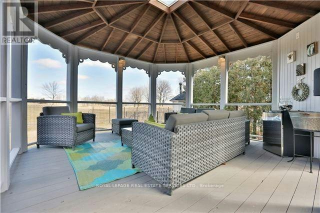 1343 Greeneagle Drive, Oakville, ON, L6M 2N1 - 20