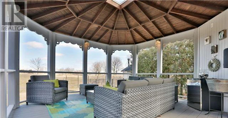 1343 Greeneagle Drive, Oakville, ON, L6M 2N1 - 20