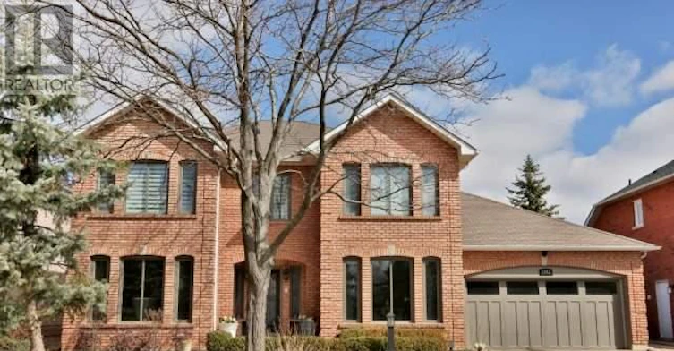 1343 Greeneagle Drive, Oakville, ON, L6M 2N1