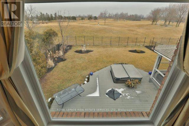 1343 Greeneagle Drive, Oakville, ON, L6M 2N1 - 14