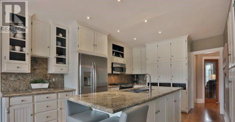 1343 Greeneagle Drive, Oakville, ON, L6M 2N1 - 6