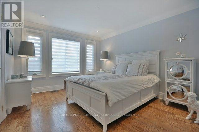1343 Greeneagle Drive, Oakville, ON, L6M 2N1 - 18