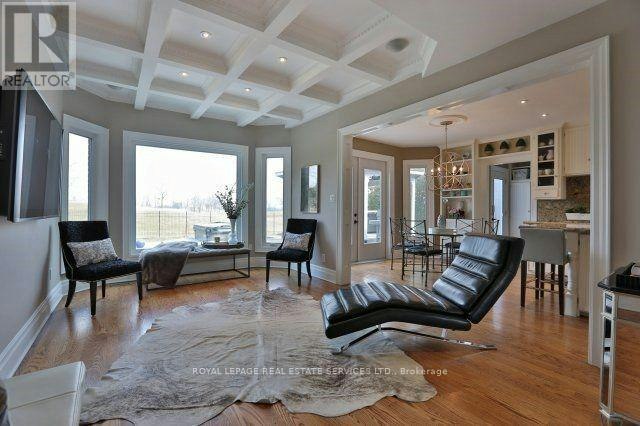 1343 Greeneagle Drive, Oakville, ON, L6M 2N1 - 8