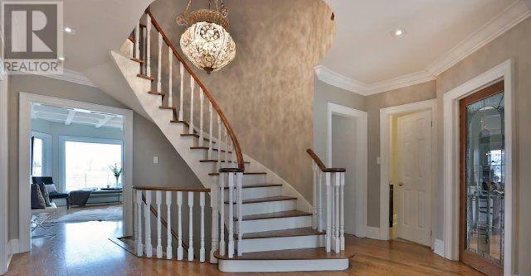 1343 Greeneagle Drive, Oakville, ON, L6M 2N1 - 2