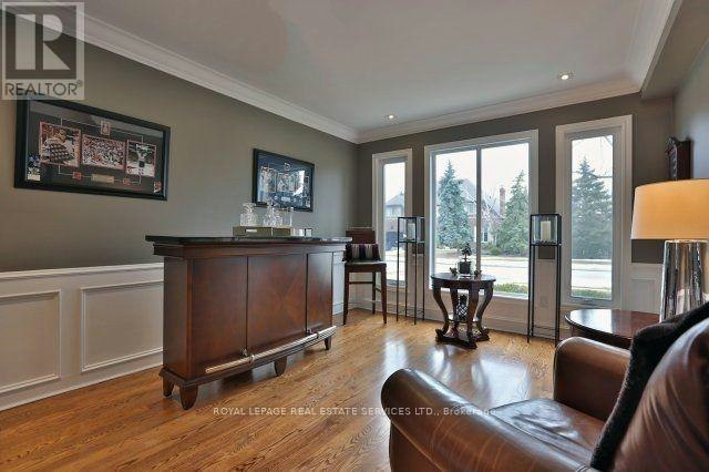 1343 Greeneagle Drive, Oakville, ON, L6M 2N1 - 11