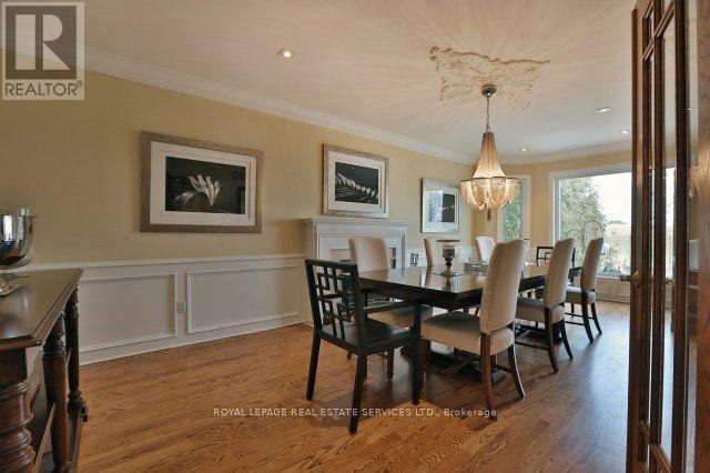1343 Greeneagle Drive, Oakville, ON, L6M 2N1 - 4