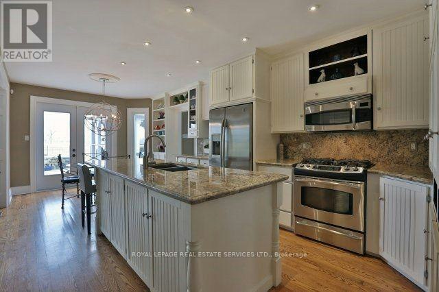 1343 Greeneagle Drive, Oakville, ON, L6M 2N1 - 5