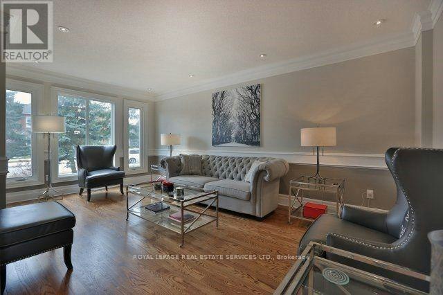 1343 Greeneagle Drive, Oakville, ON, L6M 2N1 - 3