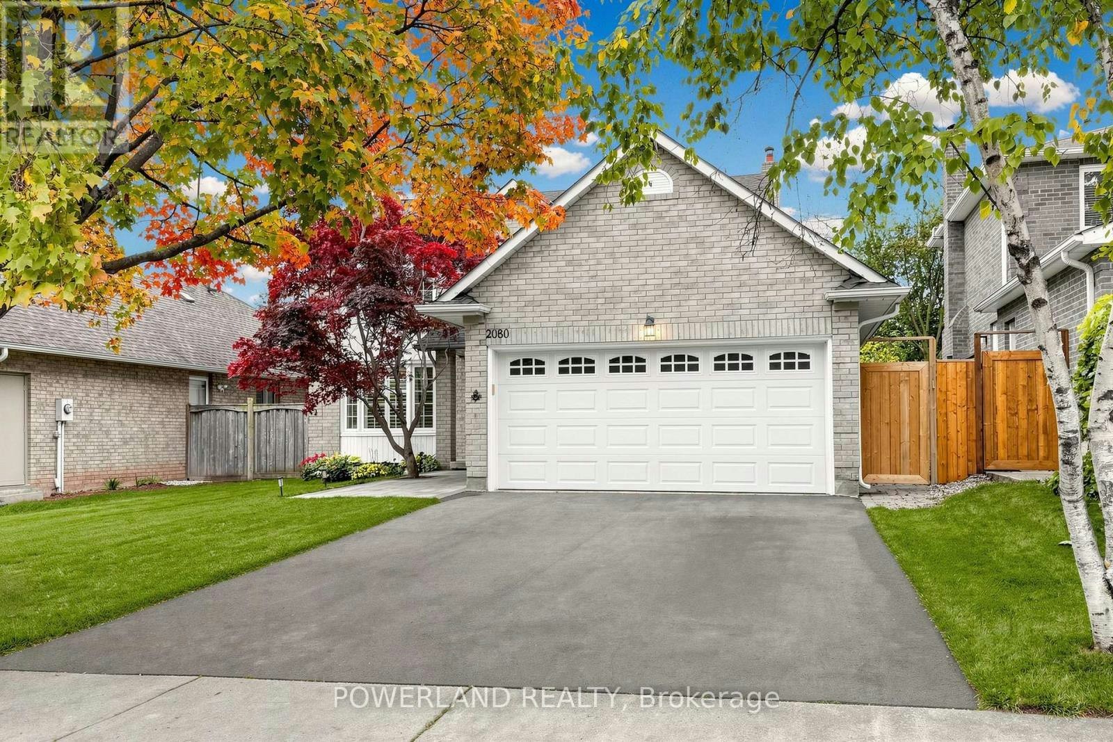 2080 Pelee Boulevard, Oakville, ON, L6H 5N8