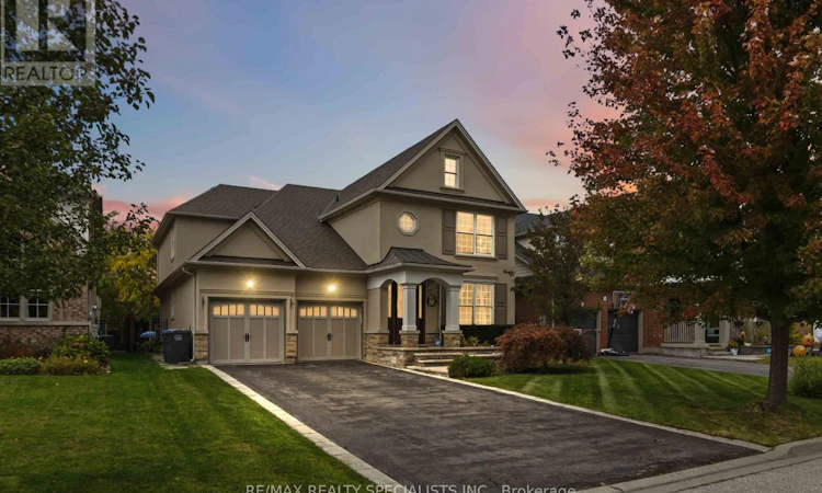 593 Renshaw Court