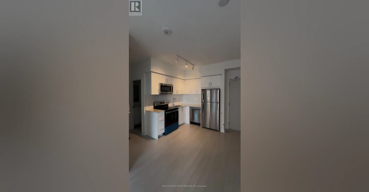 2122-4010 Eglinton Avenue W, Toronto, ON, M9A 0G5