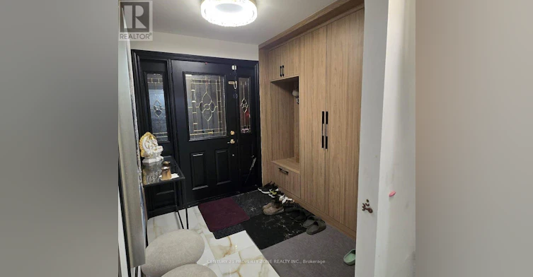91 Avondale Boulevard, Brampton, ON, L6T 1H5
