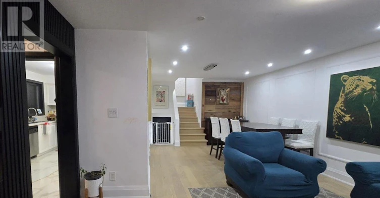 91 Avondale Boulevard, Brampton, ON, L6T 1H5 - 2