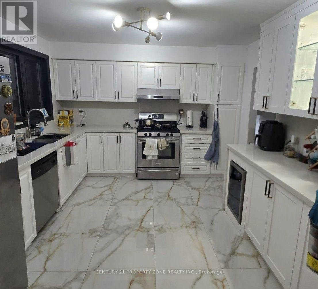 91 Avondale Boulevard, Brampton, ON, L6T 1H5 - 3