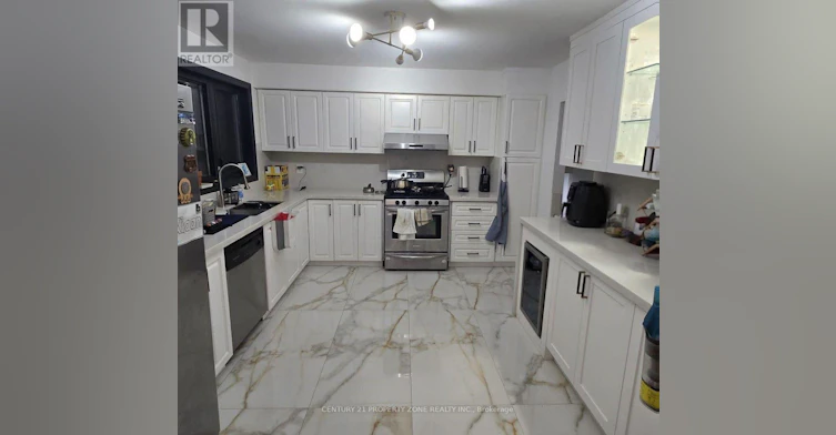 91 Avondale Boulevard, Brampton, ON, L6T 1H5 - 3