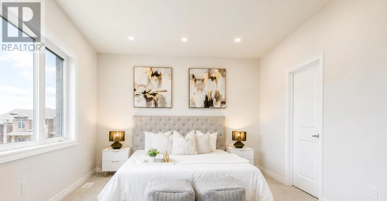 879 Plum Place, Milton, ON, L9E 1E1 - 8