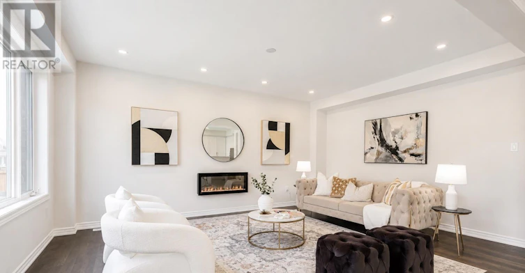 879 Plum Place, Milton, ON, L9E 1E1 - 4