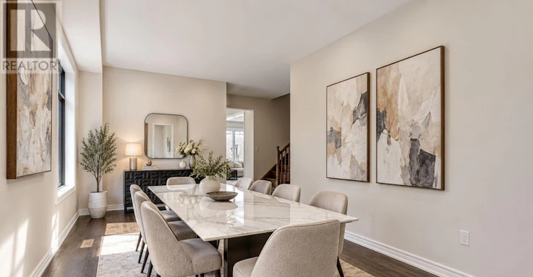 879 Plum Place, Milton, ON, L9E 1E1 - 2