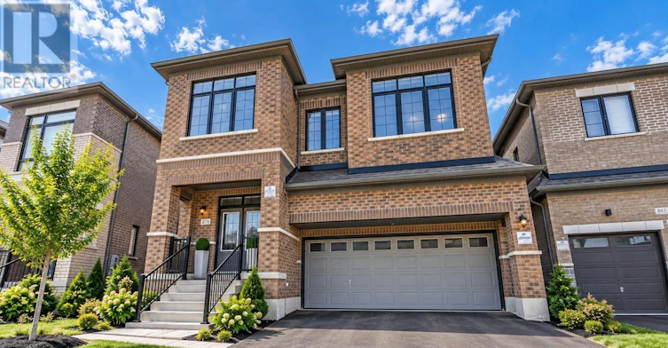 879 Plum Place, Milton, ON, L9E 1E1