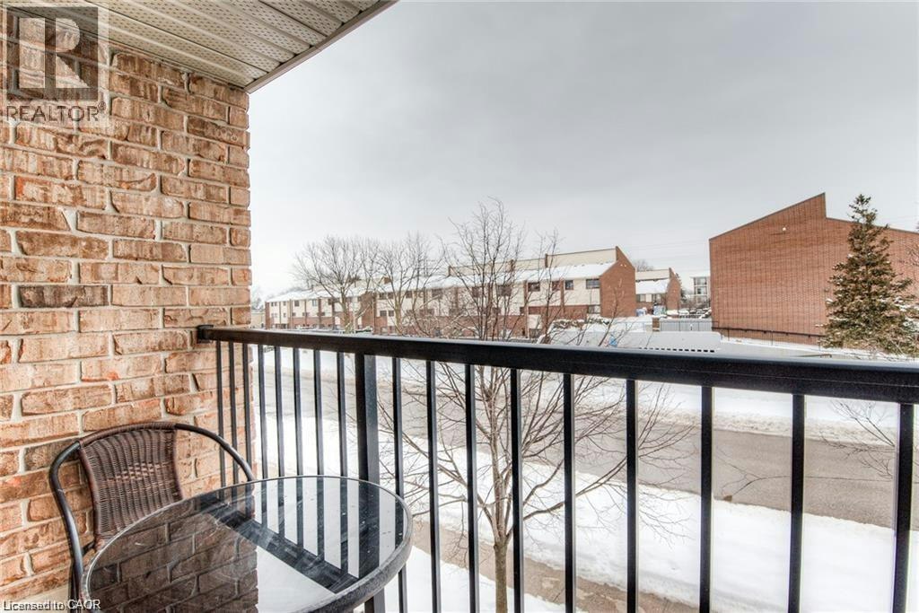 A7-12 Holborn Drive, Kitchener, ON, N2A 0A4 - 16