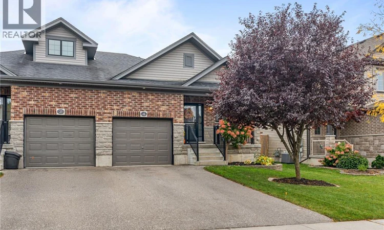 4 Basswood Road