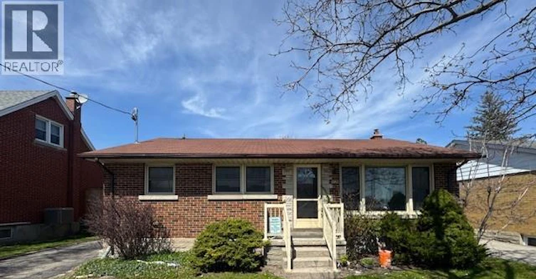 1-1124 Weber Street E, Kitchener, ON, N2A 1B9