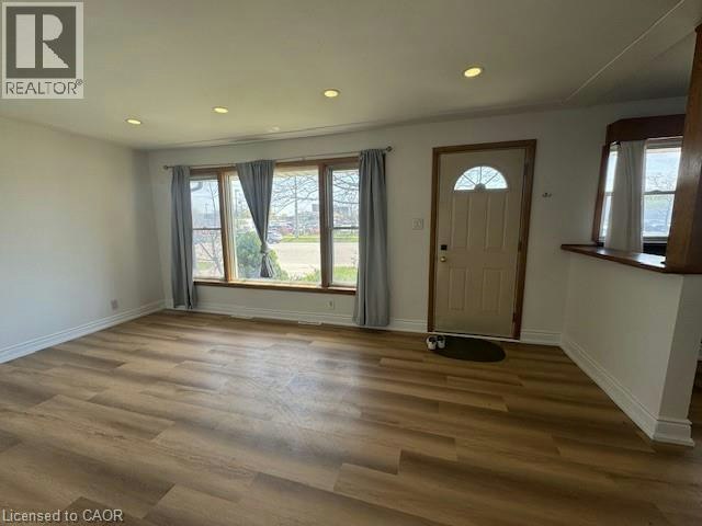 1-1124 Weber Street E, Kitchener, ON, N2A 1B9 - 4