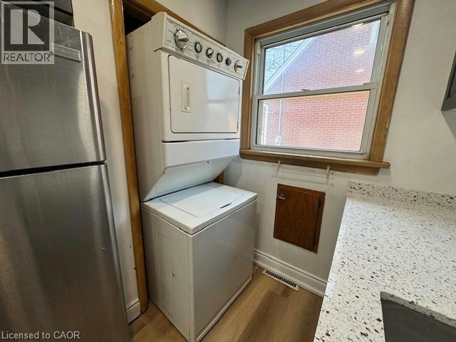 1-1124 Weber Street E, Kitchener, ON, N2A 1B9 - 2