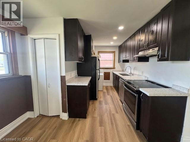 1-1124 Weber Street E, Kitchener, ON, N2A 1B9 - 6