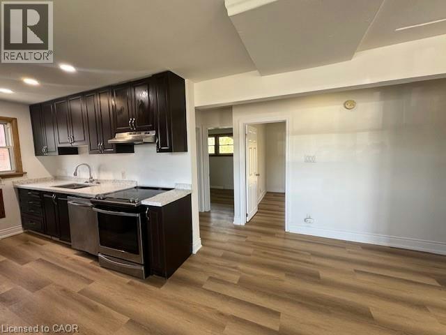 1-1124 Weber Street E, Kitchener, ON, N2A 1B9 - 18