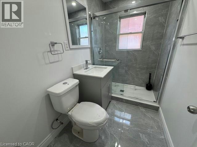 1-1124 Weber Street E, Kitchener, ON, N2A 1B9 - 8