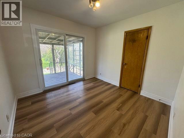 1-1124 Weber Street E, Kitchener, ON, N2A 1B9 - 12
