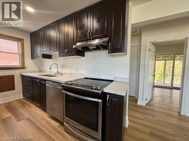 1-1124 Weber Street E, Kitchener, ON, N2A 1B9 - 3