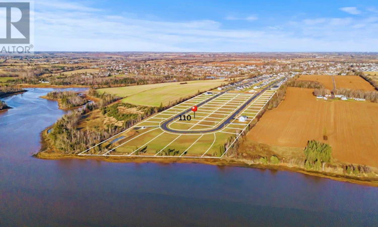 LOT-110 Waters Edge Lane