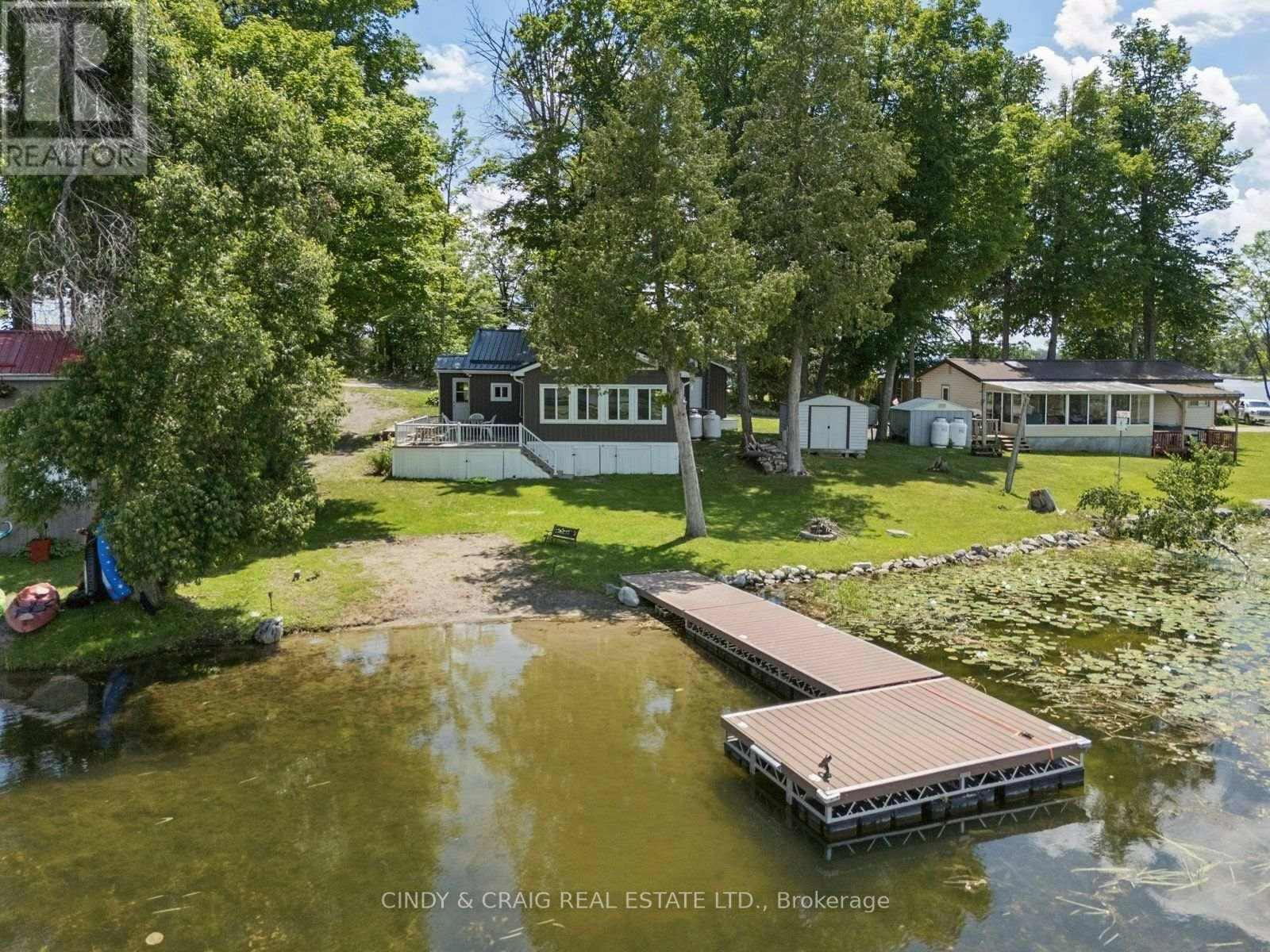 213 Rollies Point Road, Curve Lake First Nation 35, ON, K0L 1R0