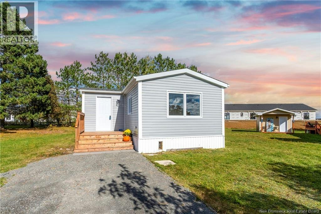 38 Copain Street, Richibucto, NB, E4W 3X7