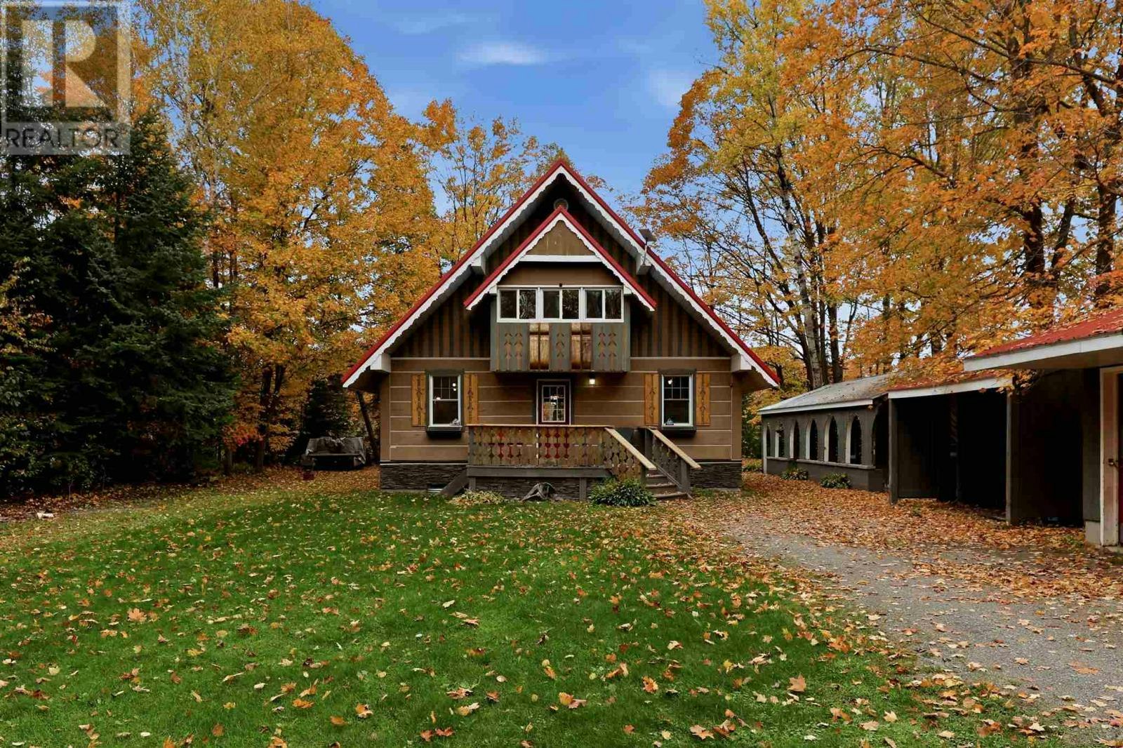 816 Pine Shores Road, Harmony, ON, P0S 1E0