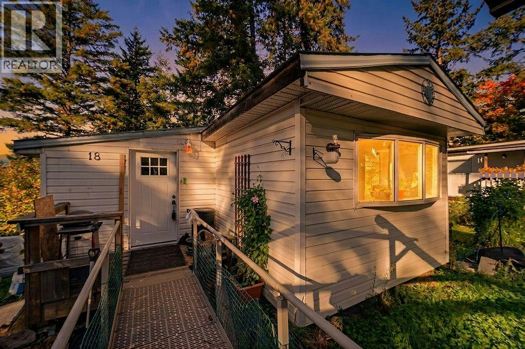 18-4137 Spallumcheen Drive, Armstrong, BC, V0E 1B6