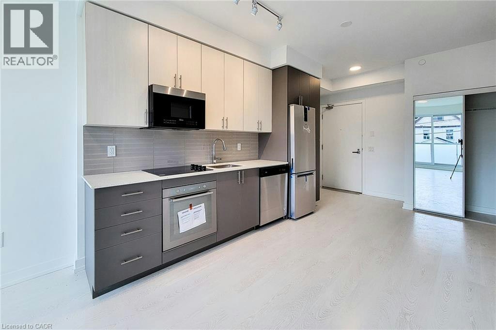 208-415 Main Street W, Hamilton, ON, L8P 1K5 - 10