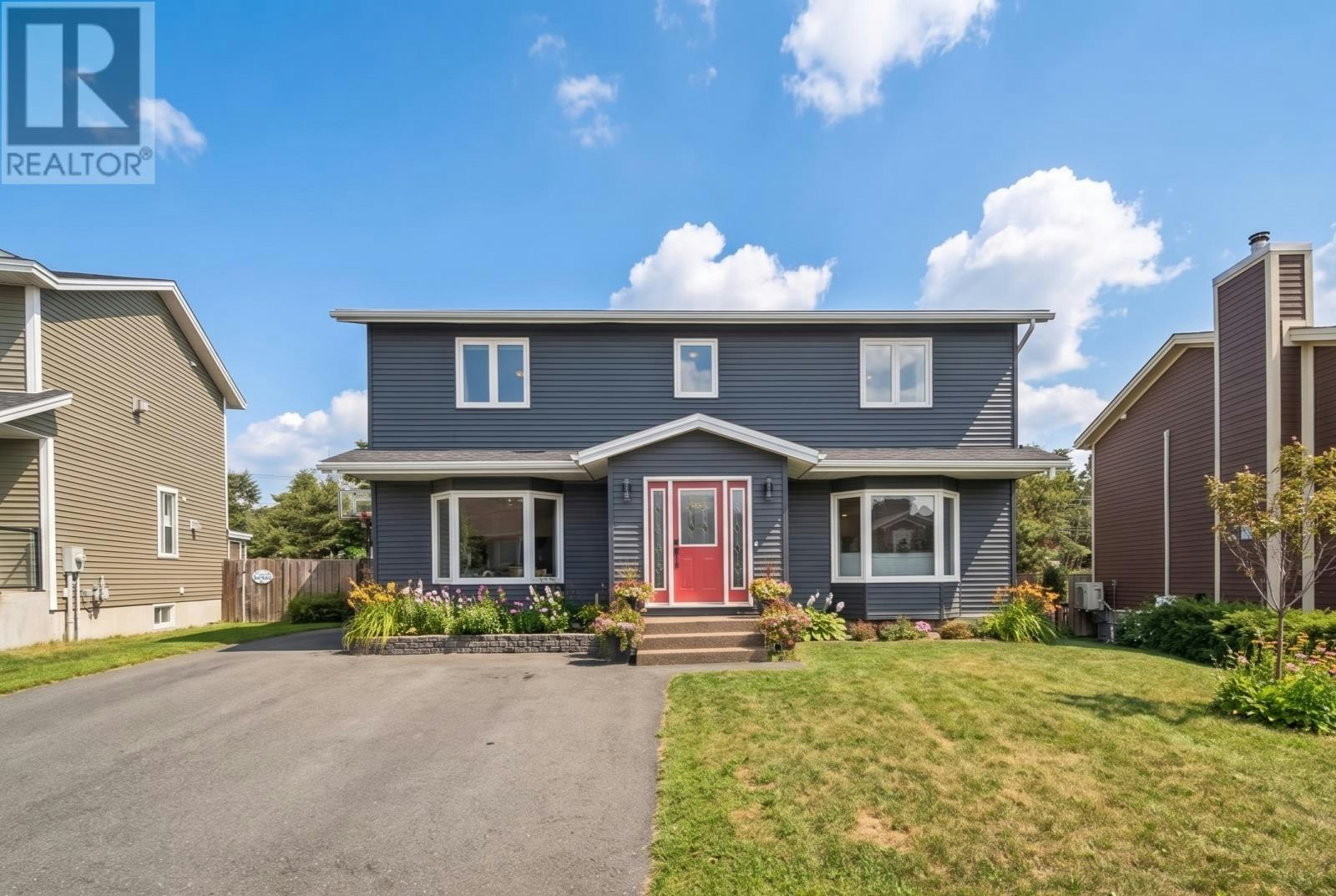 44 Halley Drive, St Johns, NL, A1A 4T8