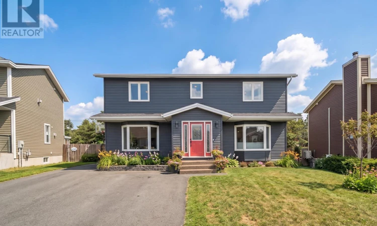 44 Halley Drive