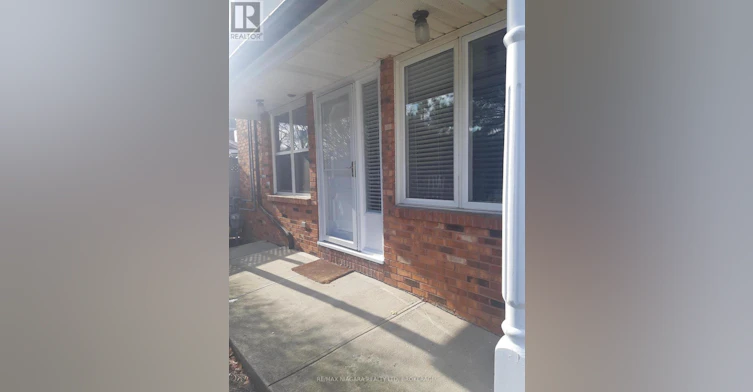 1-109 George Street, St. Catharines, ON, L2R 5P2 - 12